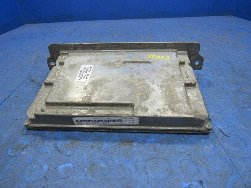 10 Ford E350 E450 Super Duty 6.8L ECU ECM Engine Computer AC2A-12A650-