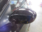 03-08 BMW Z4 Left LH Driver Side Power Door Mirror Schwarz 2 668