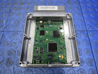 02 Ford F350 6.8L V10 AT ECU ECM PCM Engine Computer LRO3 2C4A-12A650-