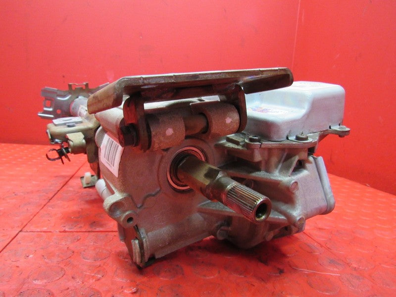 07-10 Hyundai Elantra Sedan Electric Steering Motor Module Tilt Column