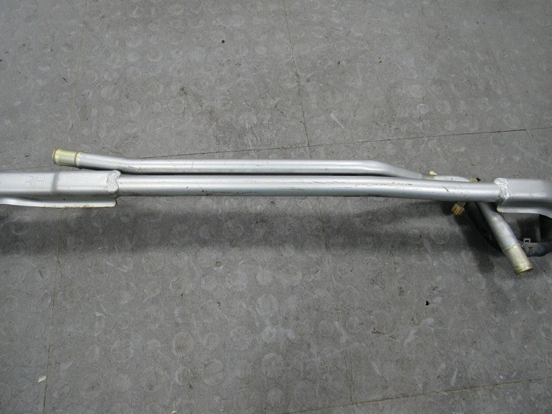 04-05 Mazdaspeed Miata MX-5 Chassis Front Strut Bar Frame Support Brac