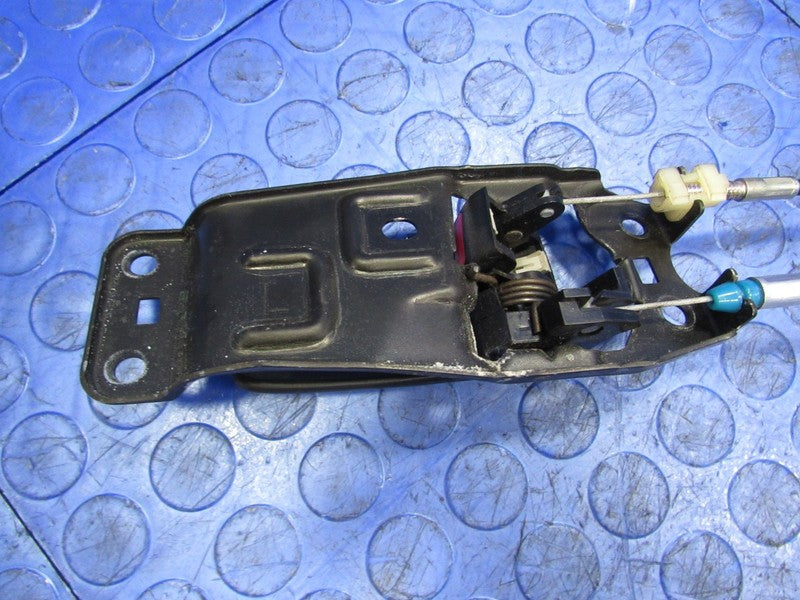 92-00 Lexus SC300 SC400 Driver Door Front Left Side Lock Latch Assembl