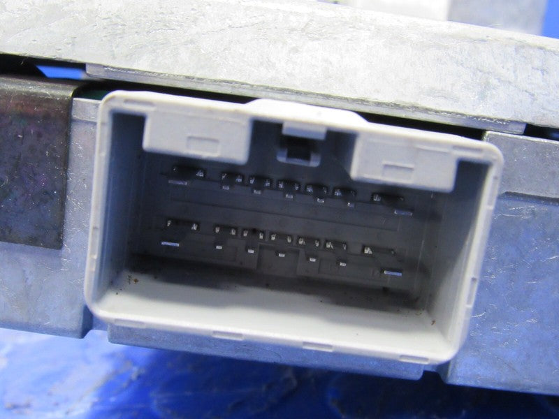 10 Ford F150 F-150 OEM Dash Towing Trailer Brake Controller Control Sw