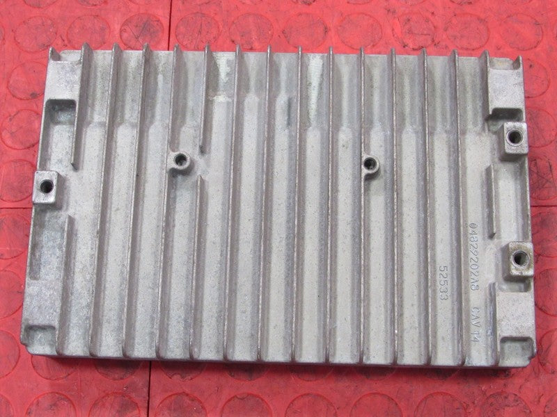 PROGRAMMED PLUG & PLAY 05 Stratus Sebring 2.4 AT ECU ECM 04896578AE 57