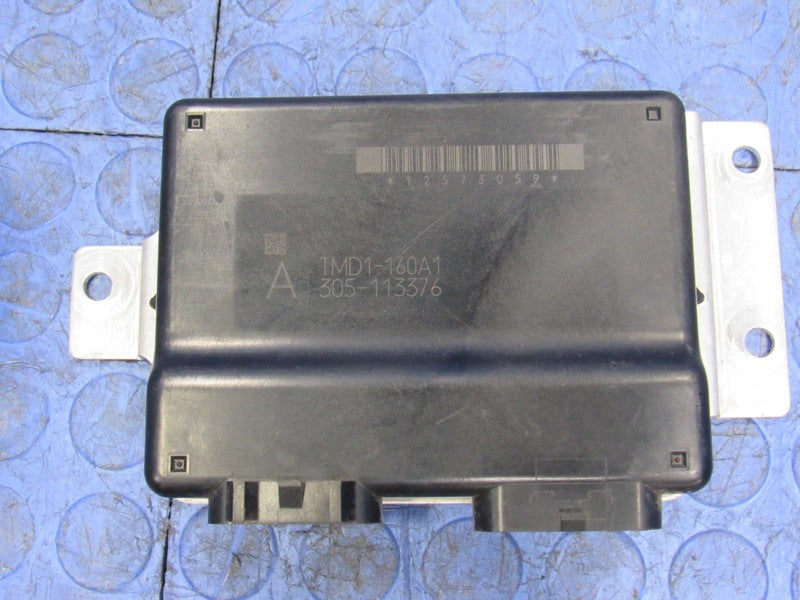 03-05 Chevy Silverado Suburban GMC Yukon Gas Pedal Drive By Wire TAC M