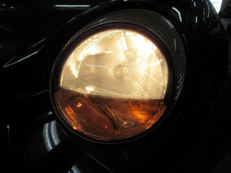 02-05 Ford Thunderbird Left LH Driver Side Head Light Headlight Lamp