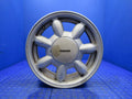 90-93 Mazda Miata MX-5 NA 14x5.5 4x100 Daisy Wheel w/ Center Cap OEM 6