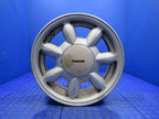 90-93 Mazda Miata MX-5 NA 14x5.5 4x100 Daisy Wheel w/ Center Cap OEM 6