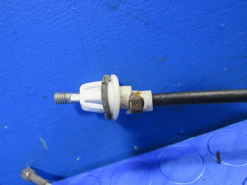 07-13 Mercedes CL S Class W221 Electronic Parking Brake Actuator Contr