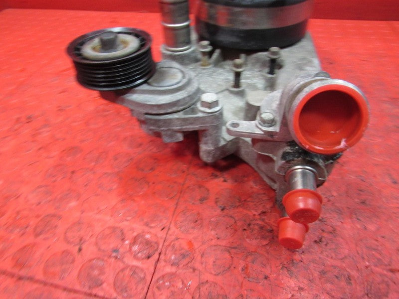 98-02 Camaro Firebird LS1 Accessory Bracket Alternator Power Steering 
