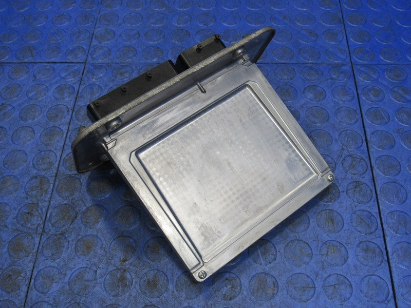 12-13 Toyota Sequoia 5.7L 2UR-FBE ECU ECM PCM Engine Computer 89661-0C