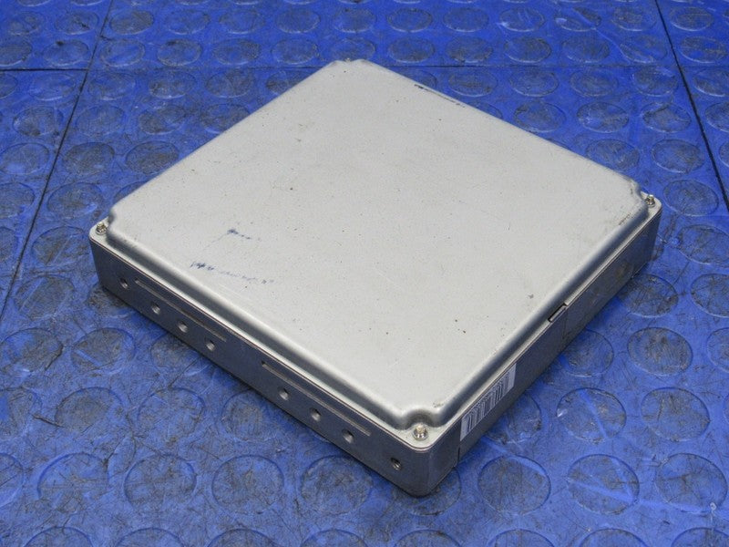 00 Nissan Maxima Infiniti I30 AT ECU ECM PCM Engine Computer A56-P39 Z