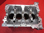 04-06 Acura TSX K24A2 RAA 87mm Cylinder Engine Block Bare Main Caps Gi