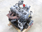 95-97 Toyota Tacoma 2.4L 2RZ-FE 2WD 4cyl Engine Motor Assembly 189k 30