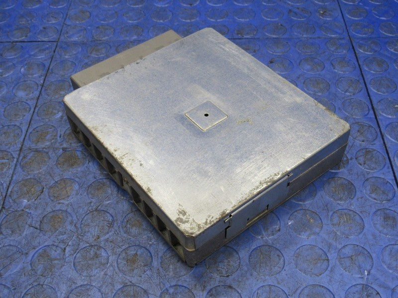 99 Ford F150 4.2L V6 MT ECU ECM PCM Engine Computer GTL2 XL3F-12A650-M
