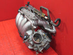 04-05 Acura TSX K24A2 Complete Intake Manifold Throttle Body Fuel Inje