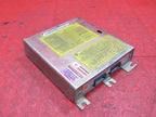 85 Nissan 200SX S12 CA20E AT ECU ECM PCM Engine Computer A11-671 991 4