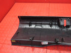 16-21 Honda Civic Sedan 19-22 Insight Rear Interior Trunk Lining Panel