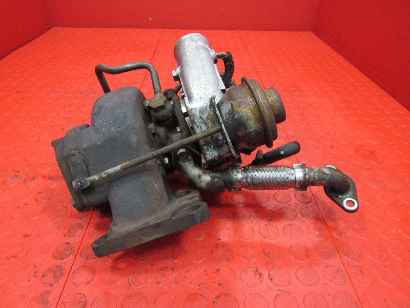 86-88 Mazda RX7 Turbo II FC S4 1.3L 13B HT18S-2S Turbocharger *CORE* 6