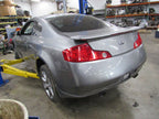 03-07 Infiniti G35 Coupe 350Z Anti-Lock Brake Pump Module Assembly 476