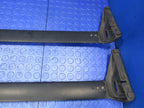 96-02 Toyota 4Runner Front Rear Cross Bar Roof Rack Luggage Crossbars 