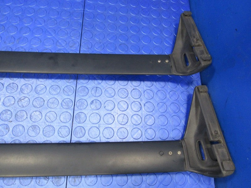 96-02 Toyota 4Runner Front Rear Cross Bar Roof Rack Luggage Crossbars 