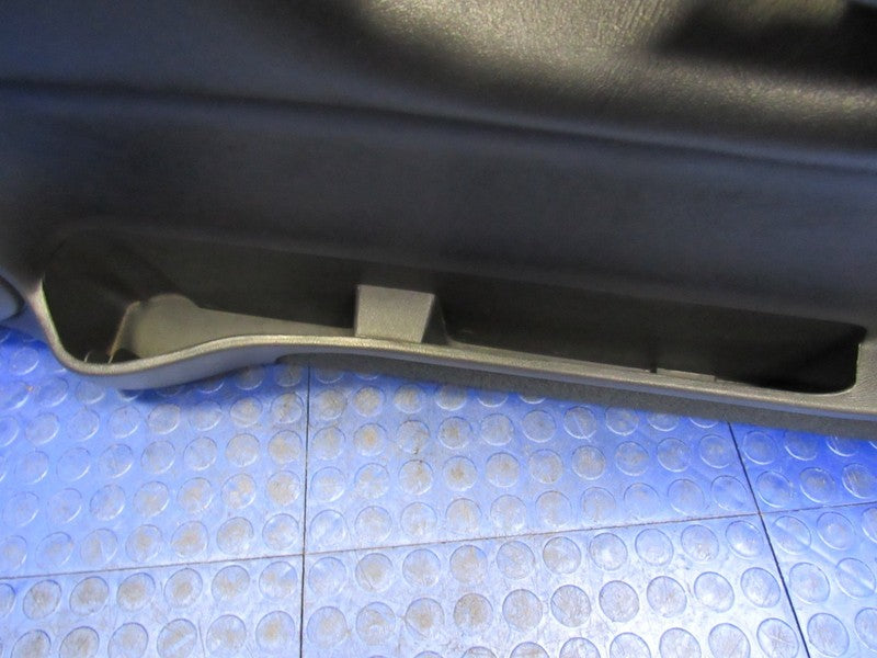 98-05 Blazer Jimmy S10 Sonoma Front Left Right Interior Door Panel Set