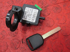 04-05 Civic LX AT ECU PCM Programmed Engine Computer Key Set 37820-PLM