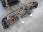 07-15 Jeep Wrangler JK Dana 30 3.21 Ratio Front End Axle Differential 