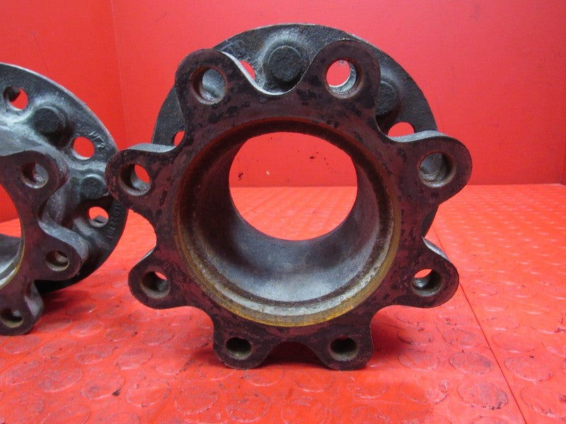 07-10 Silverado Sierra Dually Front Wheel Hub Adapter Spacer Left Righ