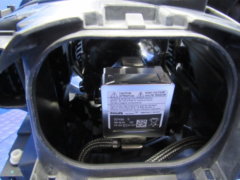 11-16 Mini Countryman Right Passenger Side Xenon HID Headlight Head Li