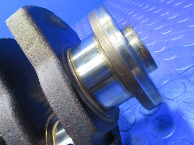 93-98 Supra / 92-05 SC300 GS300 2JZGE 2JZGTE 3.0L Crankshaft Crank Sha