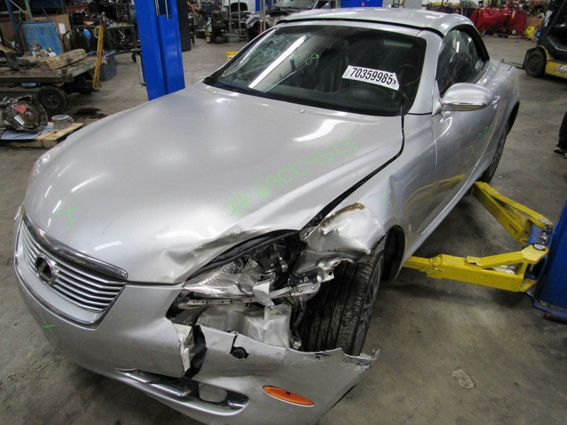 06 Lexus SC430 ABS Traction Skid Control Module P/N 89540-24190