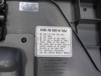 97-01 Honda CR-V CRV Rear Trunk Floor Fold Folding Out Picnic Work Tab