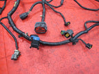 07-10 Ford Ranger 2.3L Duratec AT Engine Wire Wiring Harness Loom OEM 