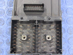 00 Ford Excursion Under-Dash Cabin Fuse Relay Box Block Panel YC3T-14A