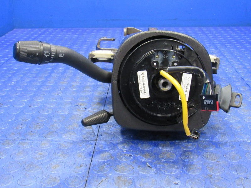 02-07 Ford F250 F350 Super Duty MT Tilt Steering Column Ignition W/ Ke