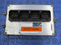 PROGRAMMED PLUG & PLAY 07 Wrangler JK Rubicon AT SWB ECM 05187134AK 13