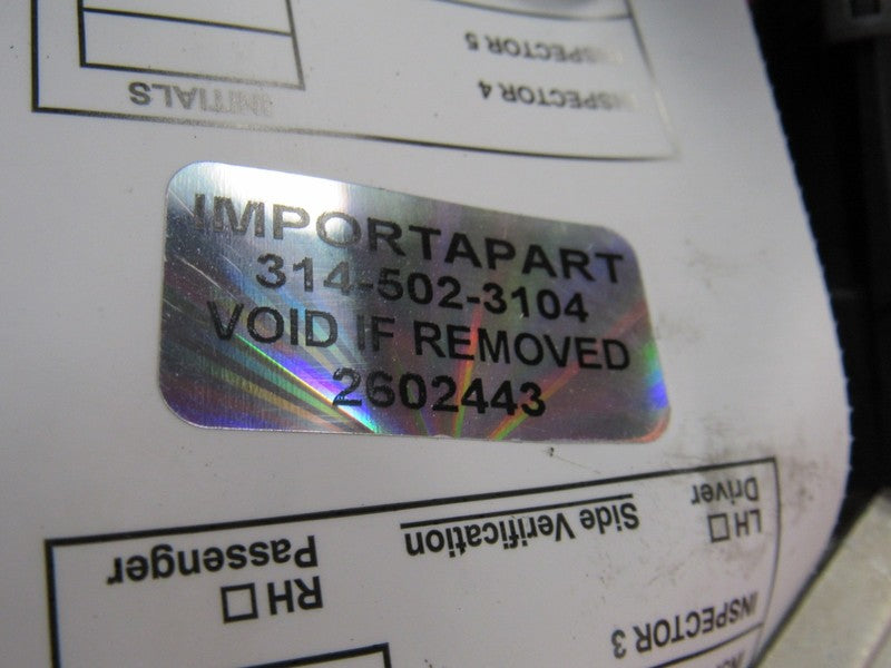 99-00 Tahoe Yukon Suburban Escalade 4L60E 4x4 Transfer Case NP8 Elec S