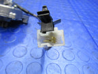 04-09 Nissan 350Z Convertible Passenger RH Top Tonneau Lid Motor Assem