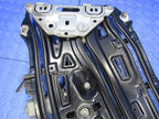 00-06 BMW 325CI 330CI M3 Convertible Left Rear Quarter Glass Window Tr