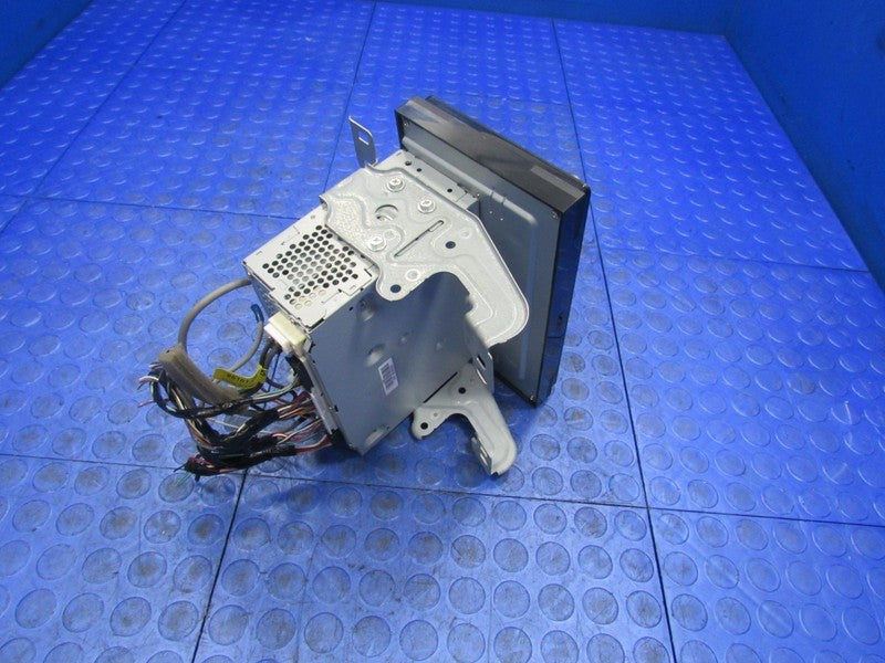 19-20 Toyota Sienna Gracenote XM HD Radio GPS Navigation Unit 86140-08