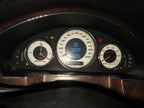 06 Mercedes Benz Instrument Cluster Speedometer Odometer 71205