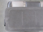 00-05 Ford Excursion Eddie Bauer Leather Rear Third 3rd Row Bench Seat