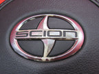 13-16 Scion FR-S Left Driver Steering Wheel Mounted Airbag Air Bag Bla