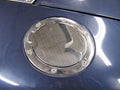99-05 Mazda Miata NB Fuel Tank Door Gas Filler Lid Chrome