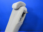 11-20 Toyota Sienna Cloth Rear Middle Jump Seat Center Armrest Gray Gr