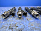 15-18 BMW M3 M4 / 19-21 M2 S55 3.0L Set of 6 High Pressure Fuel Inject