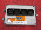 PROGRAMMED PLUG & PLAY 11 Dodge Durango 3.6L AT 4X2 ECM 68105830AG 830