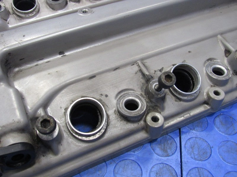 06-08 Honda Pilot Ridgeline 05-10 Odyssey 03-07 Accord V6 Valve Covers
